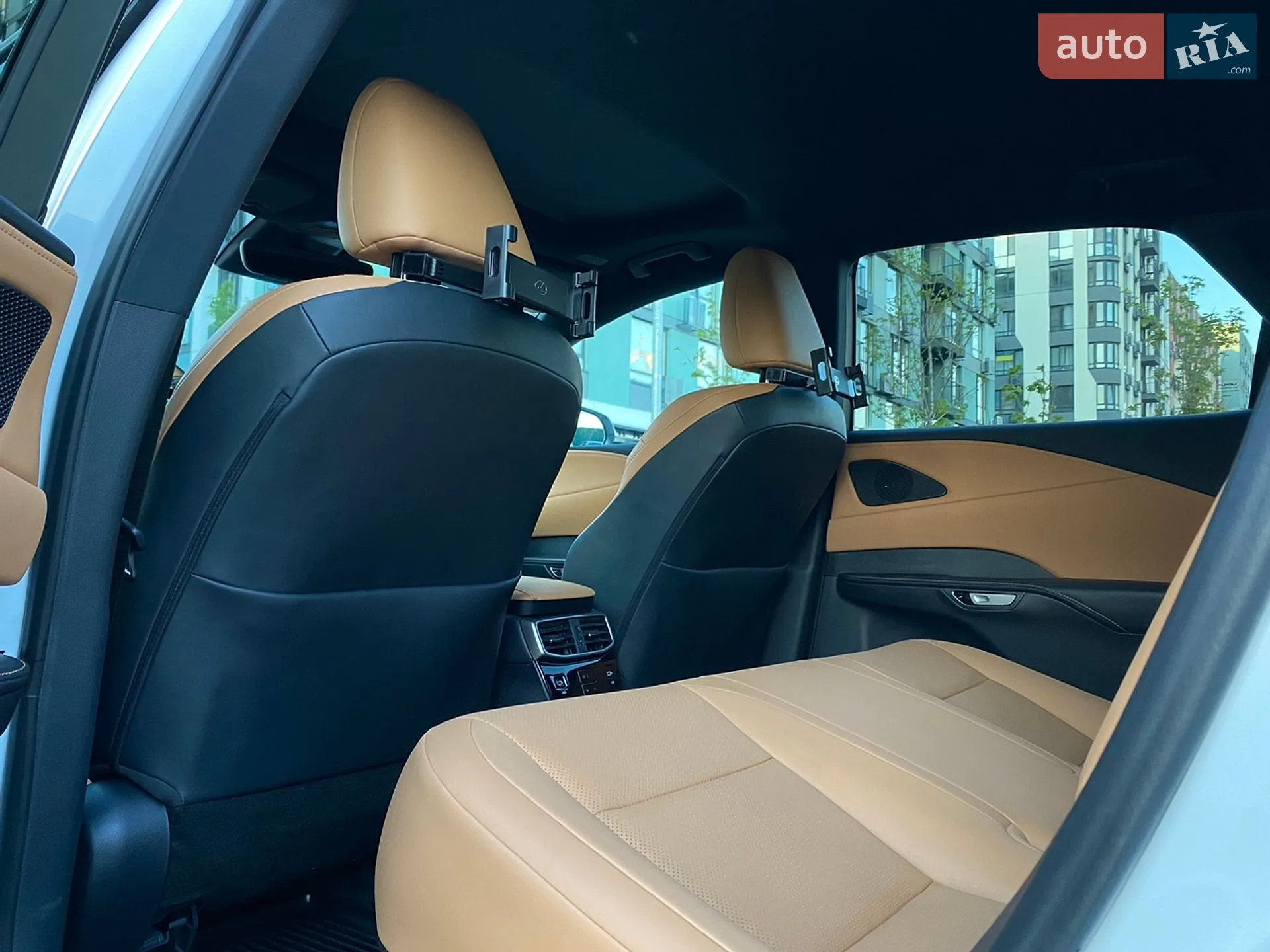 2025 Lexus RX - мініатюра 23