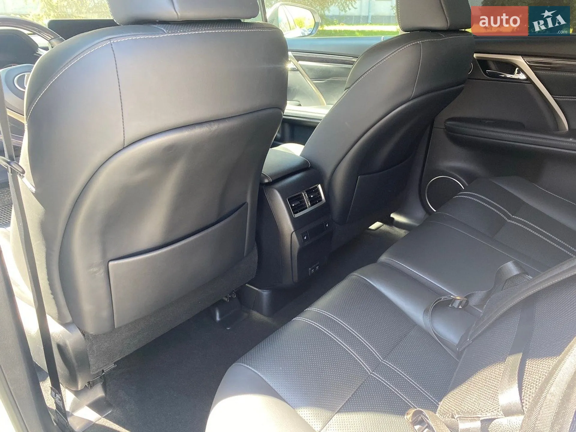2022 Lexus RX - мініатюра 7