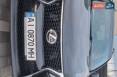 Внедорожник / Кроссовер Lexus RX 2015 в Белой Церкви
