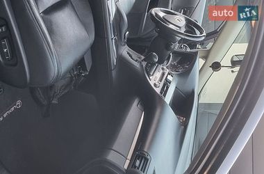 Внедорожник / Кроссовер Lexus RX 2015 в Белой Церкви
