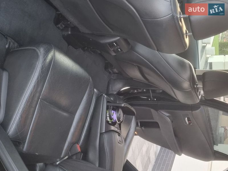 Внедорожник / Кроссовер Lexus RX 2015 в Белой Церкви