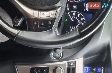Внедорожник / Кроссовер Lexus RX 2015 в Белой Церкви