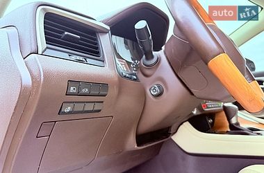 Внедорожник / Кроссовер Lexus RX 2019 в Киеве