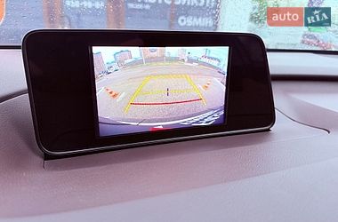 Внедорожник / Кроссовер Lexus RX 2019 в Киеве