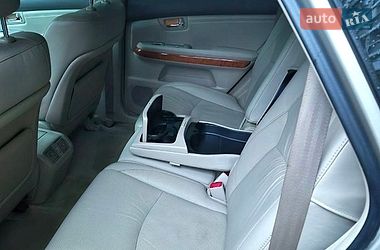 Позашляховик / Кросовер Lexus RX 2007 в Києві