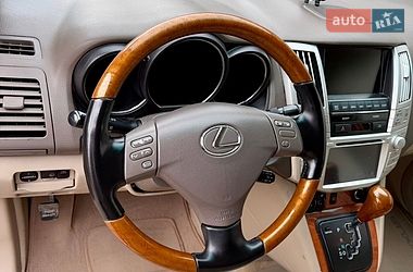 Внедорожник / Кроссовер Lexus RX 2008 в Черновцах фото 35 Внедорожник / Кроссовер Lexus RX 2008 в Черновцах