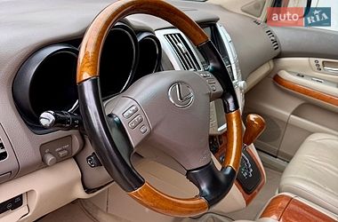 Внедорожник / Кроссовер Lexus RX 2008 в Черновцах фото 41 Внедорожник / Кроссовер Lexus RX 2008 в Черновцах
