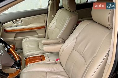 Внедорожник / Кроссовер Lexus RX 2008 в Черновцах фото 42 Внедорожник / Кроссовер Lexus RX 2008 в Черновцах
