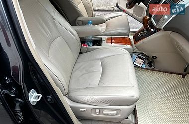 Внедорожник / Кроссовер Lexus RX 2008 в Черновцах фото 52 Внедорожник / Кроссовер Lexus RX 2008 в Черновцах