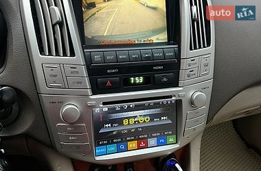 Внедорожник / Кроссовер Lexus RX 2008 в Черновцах фото 61 Внедорожник / Кроссовер Lexus RX 2008 в Черновцах