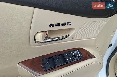 Внедорожник / Кроссовер Lexus RX 2013 в Киеве
