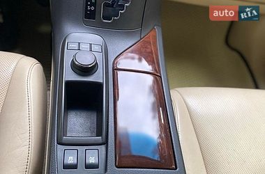 Внедорожник / Кроссовер Lexus RX 2013 в Киеве