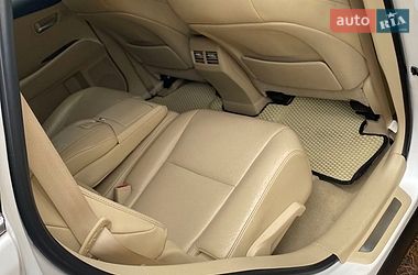 Внедорожник / Кроссовер Lexus RX 2013 в Киеве