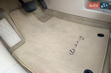 Позашляховик / Кросовер Lexus RX 2013 в Умані