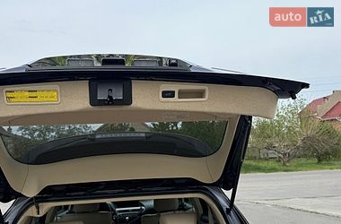 Позашляховик / Кросовер Lexus RX 2013 в Умані