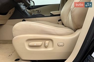 Позашляховик / Кросовер Lexus RX 2013 в Умані