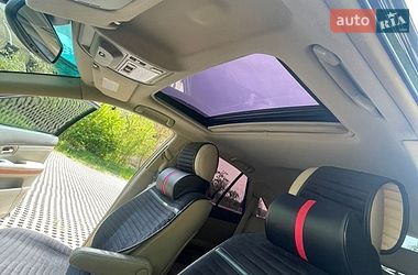 Позашляховик / Кросовер Lexus RX 2006 в Вінниці