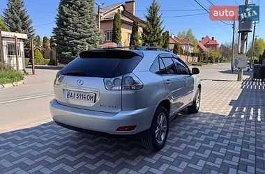 Внедорожник / Кроссовер Lexus RX 2005 в Петропавловской Борщаговке