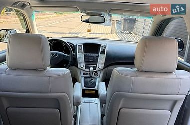 Внедорожник / Кроссовер Lexus RX 2005 в Петропавловской Борщаговке