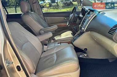 Внедорожник / Кроссовер Lexus RX 2005 в Киеве