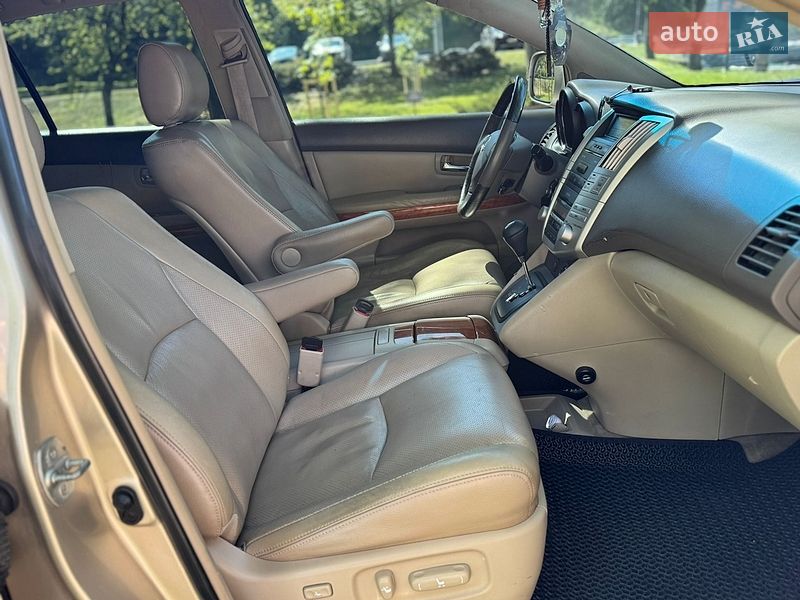 Внедорожник / Кроссовер Lexus RX 2005 в Киеве