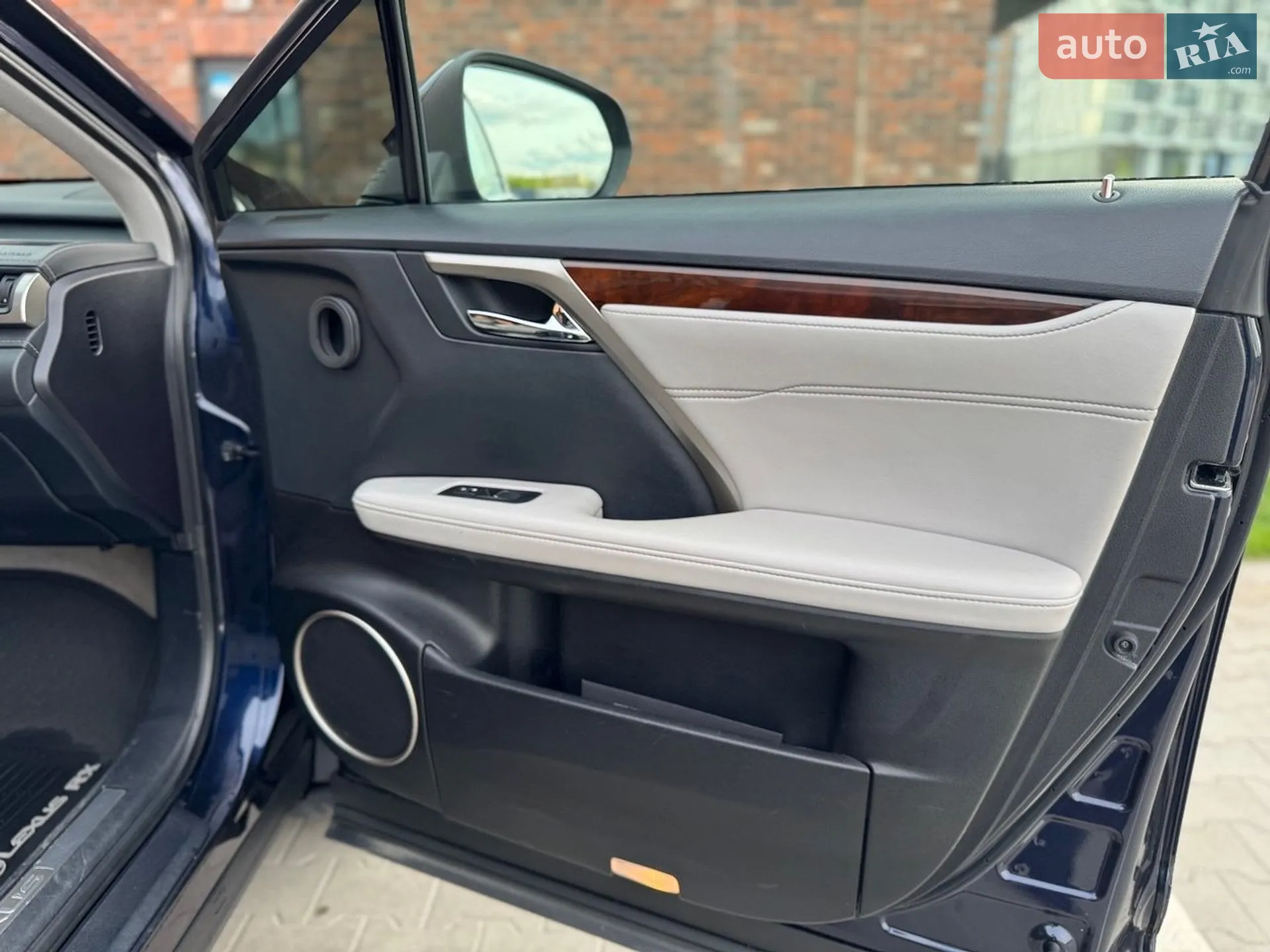 2018 Lexus RX - мініатюра 14