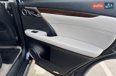 Внедорожник / Кроссовер Lexus RX 2018 в Киеве