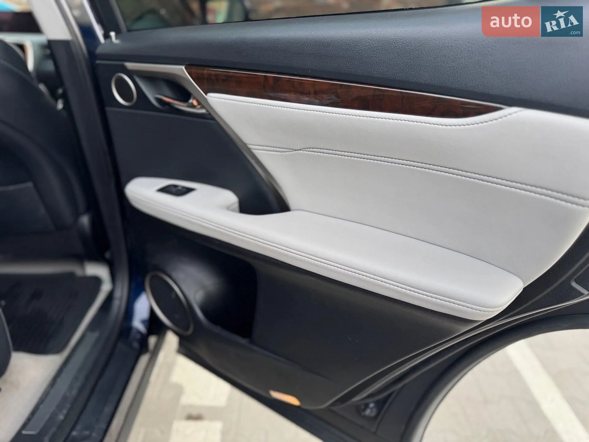 2018 Lexus RX - мініатюра 15
