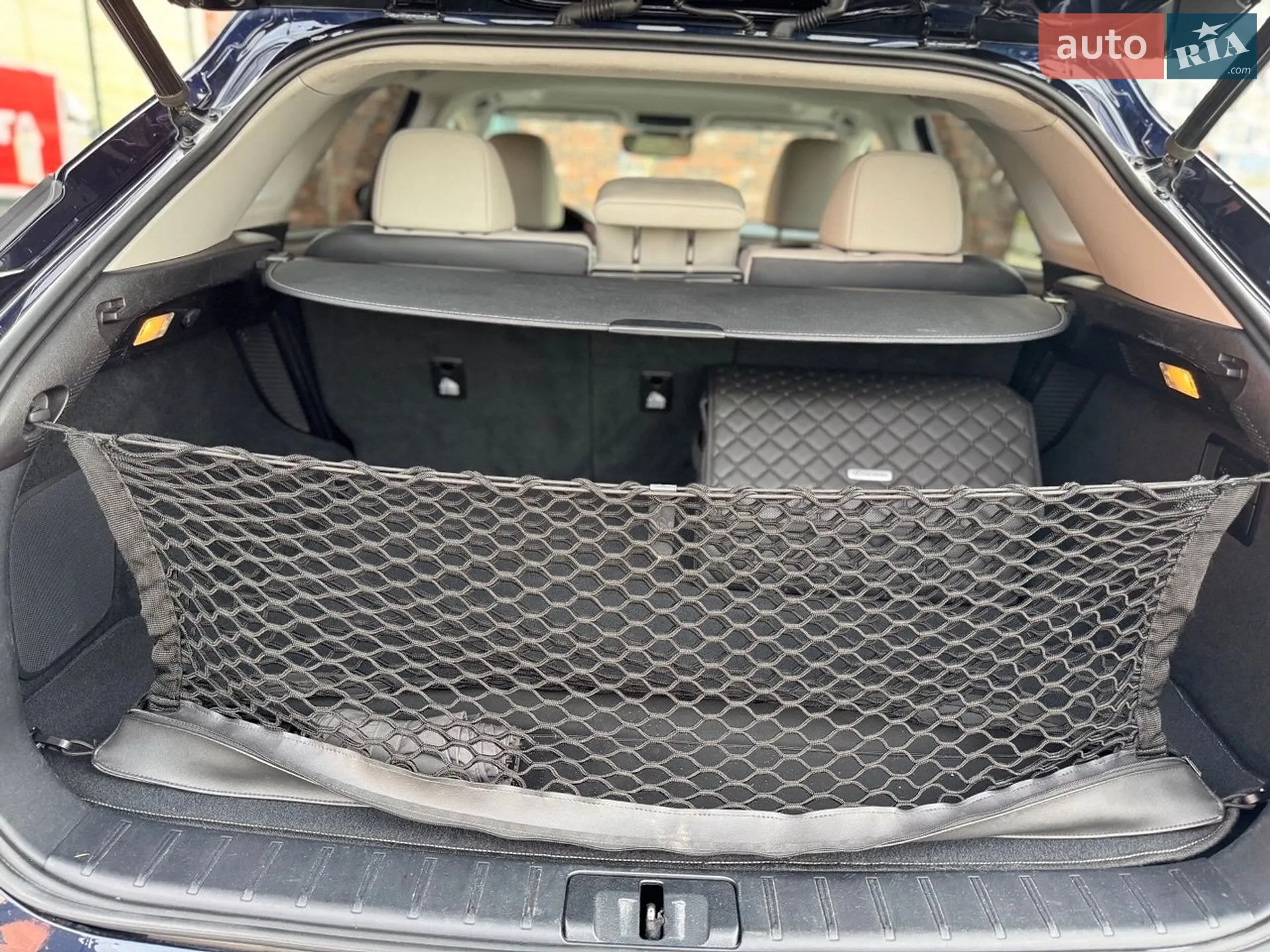 2018 Lexus RX - мініатюра 17