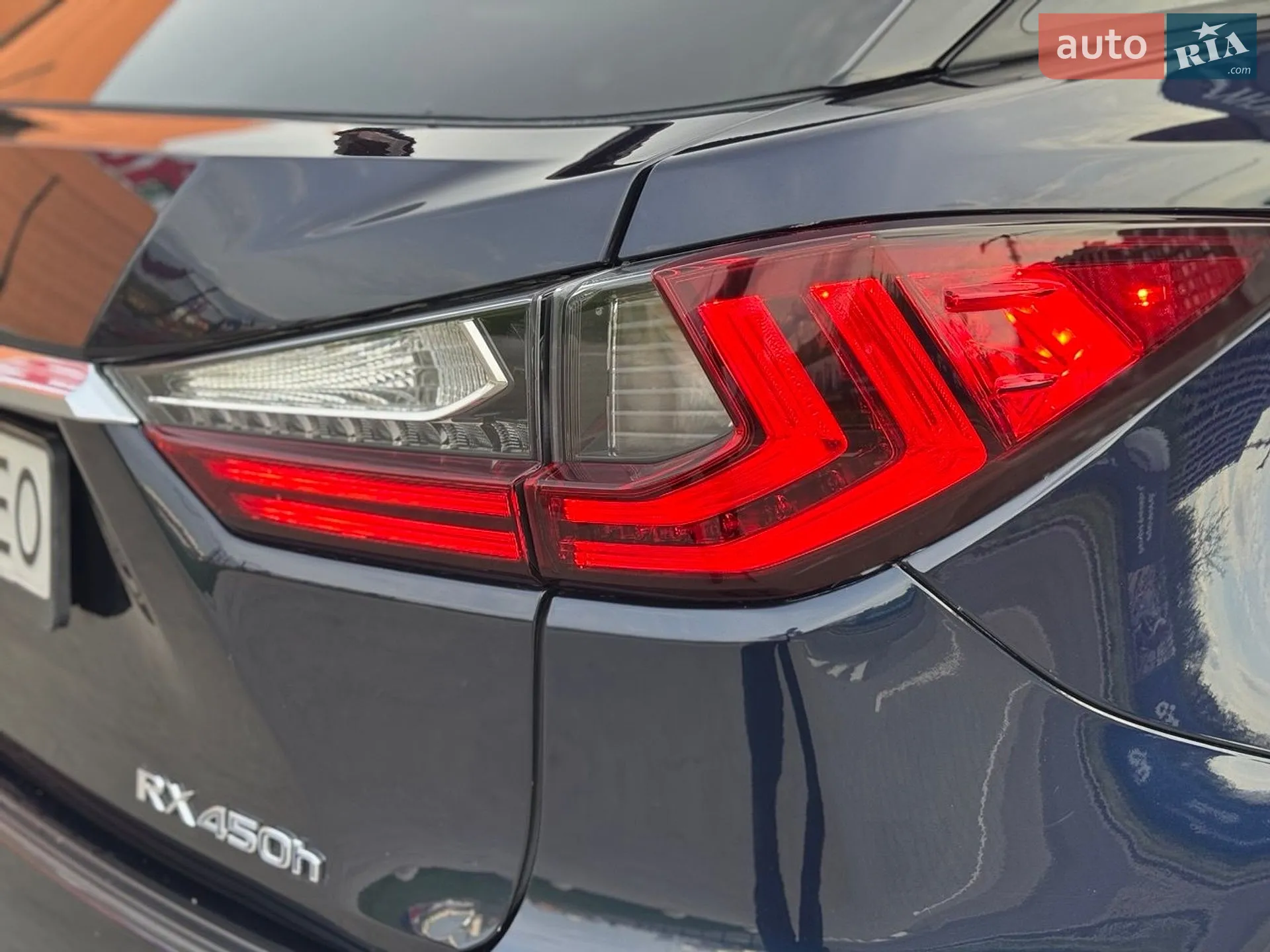 2018 Lexus RX - мініатюра 24