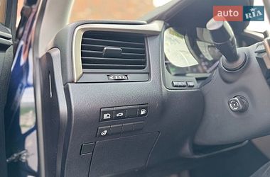 Внедорожник / Кроссовер Lexus RX 2018 в Киеве