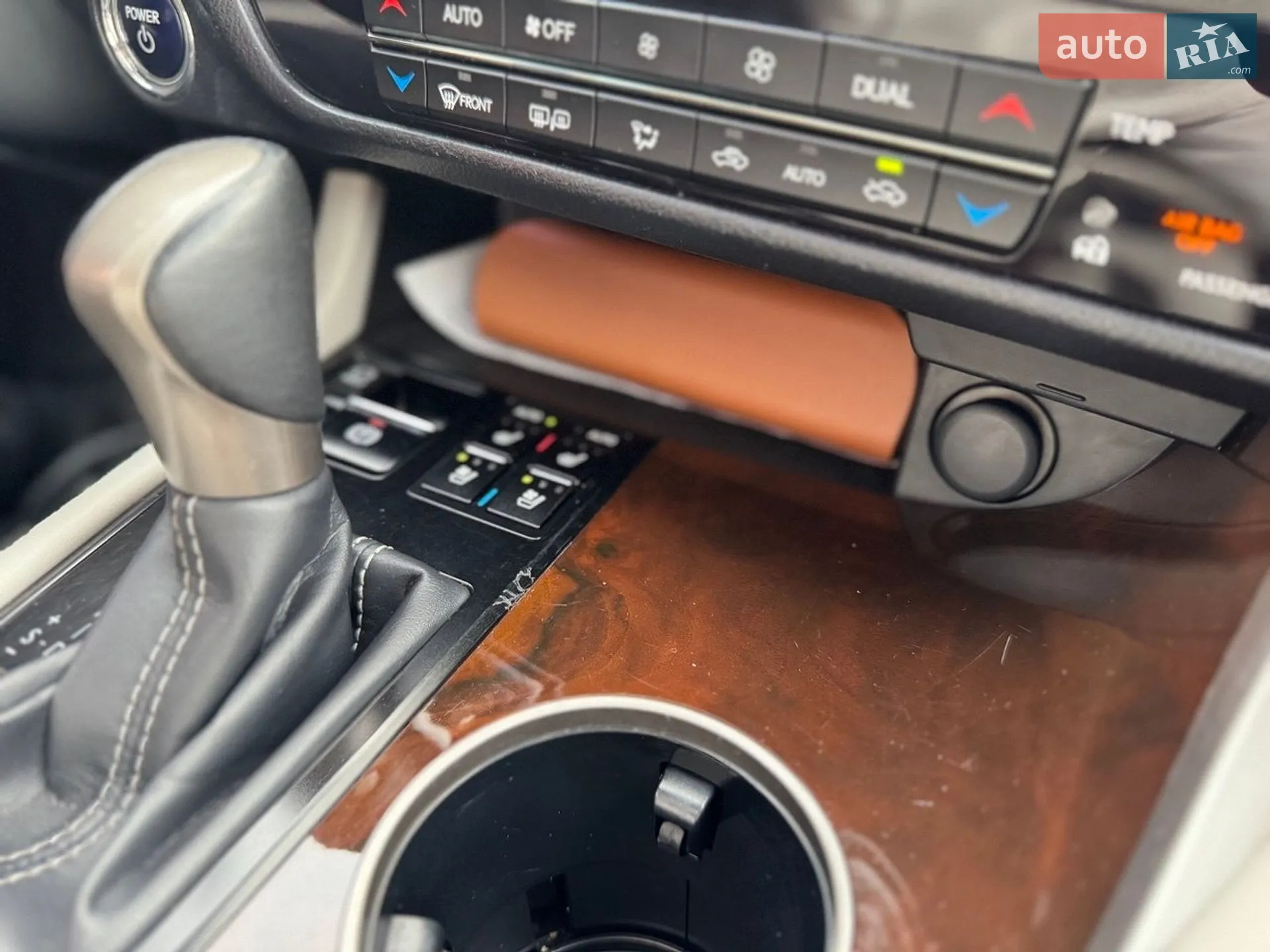 2018 Lexus RX - мініатюра 27