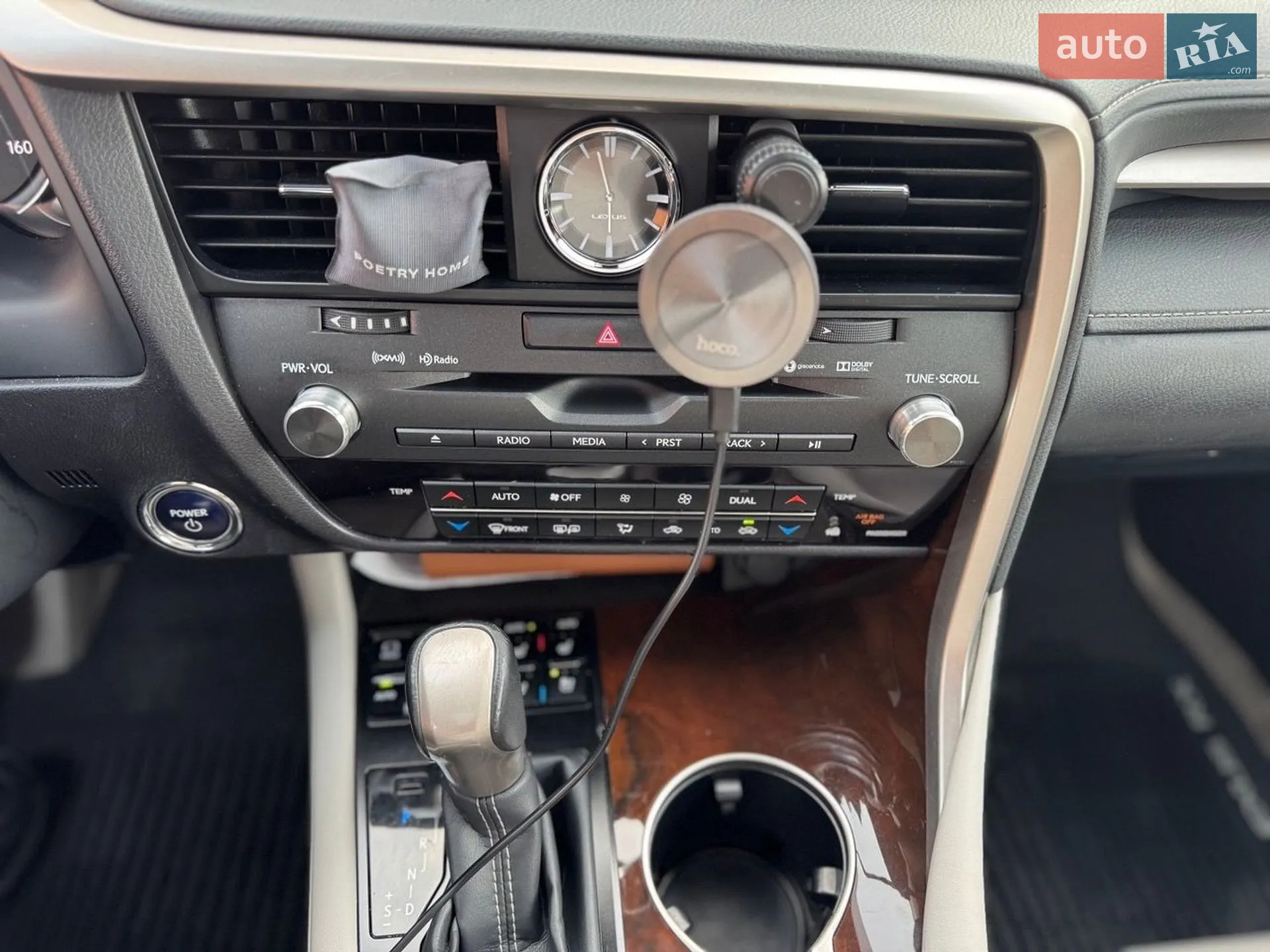 2018 Lexus RX - мініатюра 28