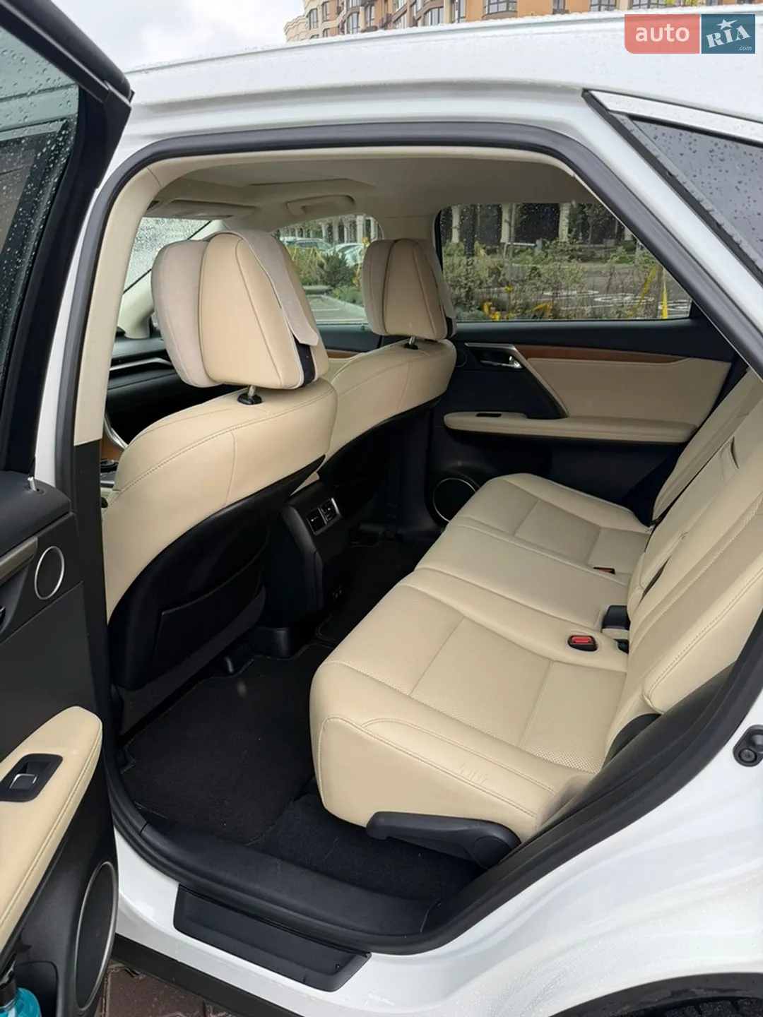 2021 Lexus RX - мініатюра 14