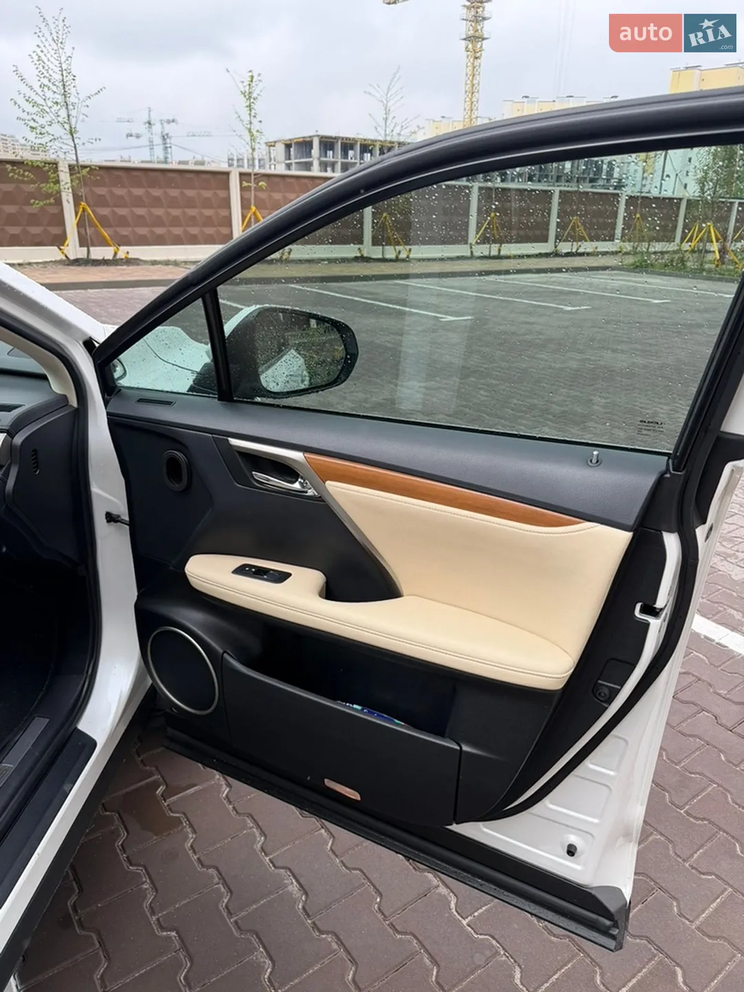 2021 Lexus RX - мініатюра 20