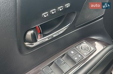 Внедорожник / Кроссовер Lexus RX 2014 в Попельне