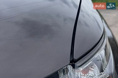 Внедорожник / Кроссовер Lexus RX 2014 в Попельне