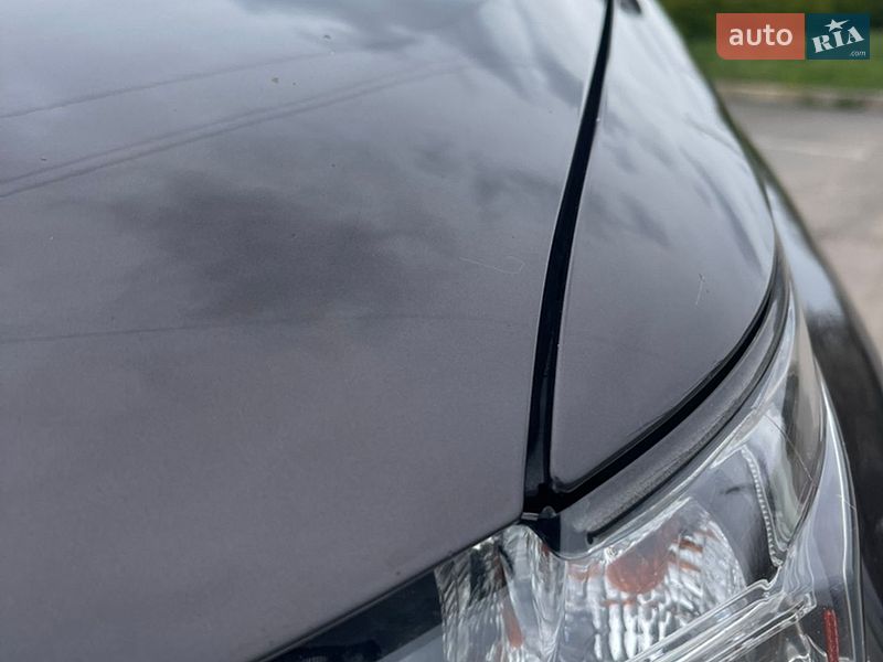 Внедорожник / Кроссовер Lexus RX 2014 в Попельне