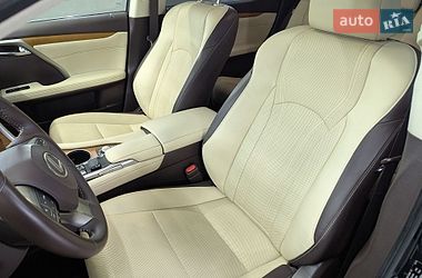 Внедорожник / Кроссовер Lexus RX 2019 в Ивано-Франковске