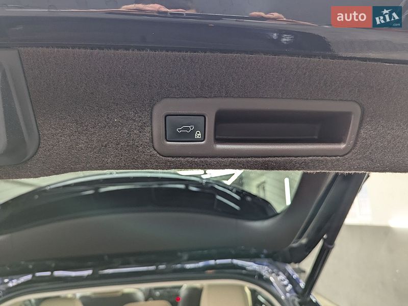 Внедорожник / Кроссовер Lexus RX 2019 в Ивано-Франковске