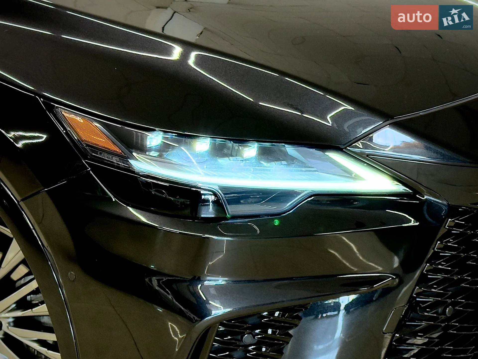 2023 Lexus RX - мініатюра 7