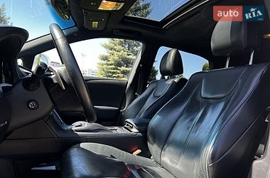 Позашляховик / Кросовер Lexus RX 2015 в Львові