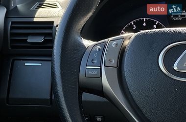 Позашляховик / Кросовер Lexus RX 2015 в Львові