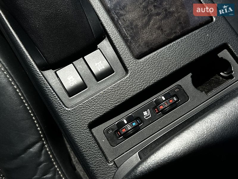 Позашляховик / Кросовер Lexus RX 2015 в Львові