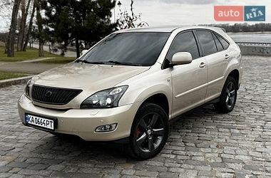 Внедорожник / Кроссовер Lexus RX 2005 в Киеве