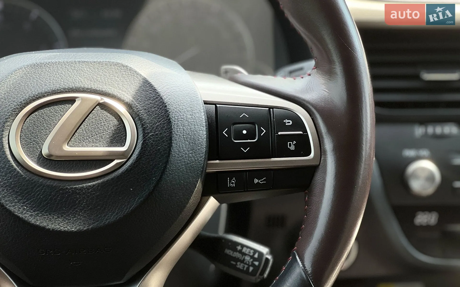 2019 Lexus RX - мініатюра 14