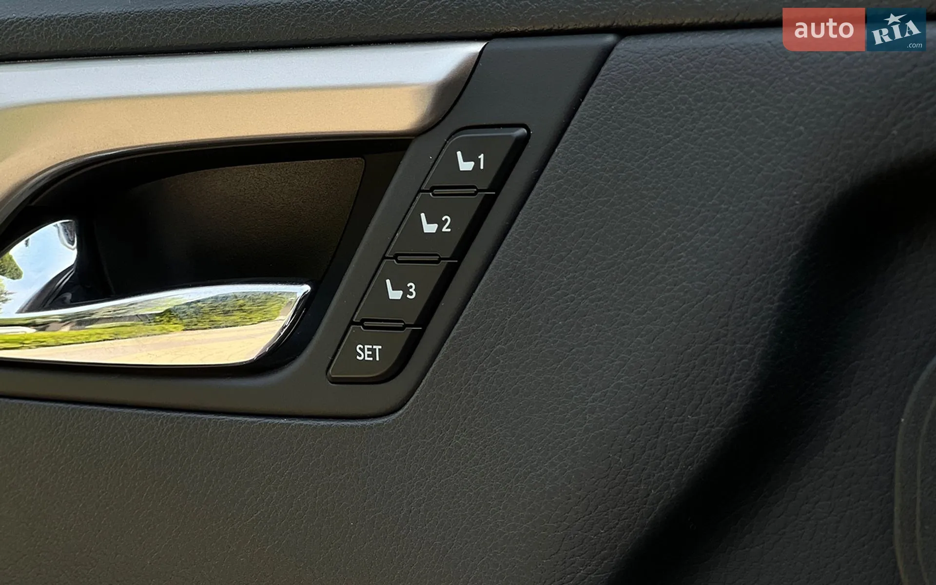 2019 Lexus RX - мініатюра 23