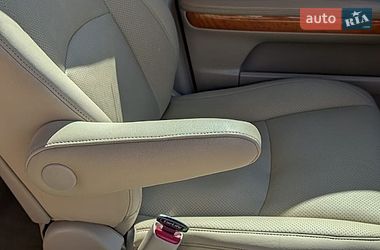 Позашляховик / Кросовер Lexus RX 2008 в Києві