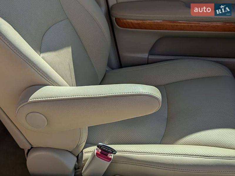 Позашляховик / Кросовер Lexus RX 2008 в Києві