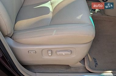 Позашляховик / Кросовер Lexus RX 2008 в Києві